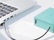 BatteryBox horas energía extra para MacBook