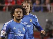 Marcelo: "Pido perdón afición Madrid"