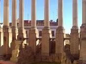 Templo Romano reabre público