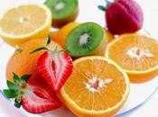 Dieta frutas para adelgazar