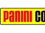 Novedades Panini Abril 2014