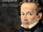 “Leopardi” Pietro Citati