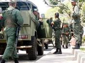 falsos militares golpistas Maduro