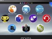 firmware 3.12 para Vita llegará próximos días