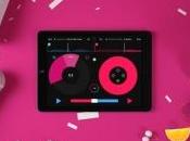 Pacemaker para jugar iPad