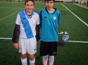 cantera Bertamirans protagonista Selección Sub-12 gallega