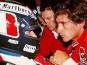 Ultima entrevista senna publicada