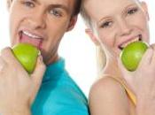 Razones todos deberíamos seguir dieta saludable