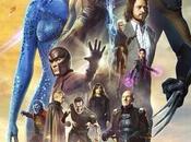Nuevo tráiler 'X-Men Días Futuro Pasado'