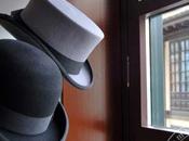 ¿Cómo fabrican chisteras bombines?