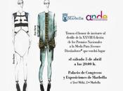 jóvenes diseñadores moda España reunirán Marbella