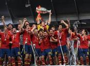 Selección española cuarta entre aspirantes ganar Mundial Brasil
