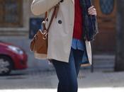 Working look