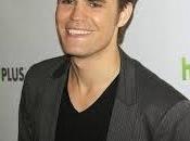 Paul Wesley premiado HSUS