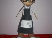 Fofucha cocinera