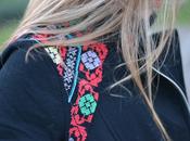 Embroidery