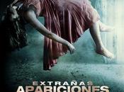 Extrañas Apariciones