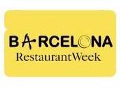 Barcelona Restaurant Week 2014