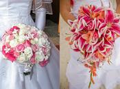 Elige bouquet para boda