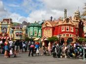 pretextos para Disneyland 2014