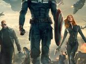 Capitán América: Soldado Invierno
