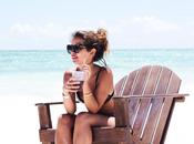 Beach rules!