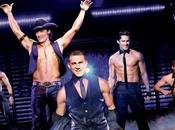 secuela 'Magic Mike' está pasando