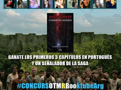 ¡Concurso: TMRBooktubeArg!