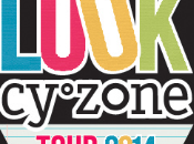 Look Cyzone Tour 2014