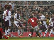 Rooney Mata alas United