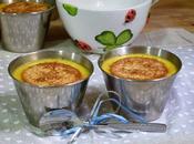 Natillas caseras