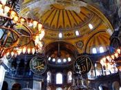 Santa Sofía. Estambul