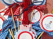 Detalles Personalizados Comunión