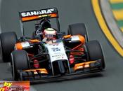 Hulkenberg vuelve lucir madera campeon sepang