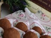 Trufas Chocolate
