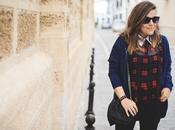 Grunge chic sorteo valentina complementos