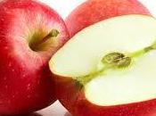 manzana pectina, saludable, antioxidante para adelgazar