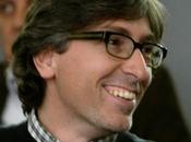 David Trueba, Monzón
