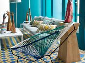 Marzo: Silla Acapulco