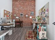 espacio trabajo para coger muchas ideas