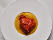 Jamón dulce puré