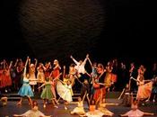 Teatralidad