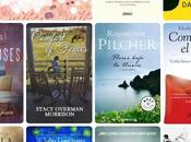Marzo libros