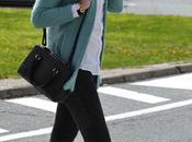 jacket, look