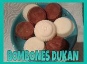 Bombones dukan