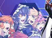 Chaos Code, hostiacas japonesas buen precio