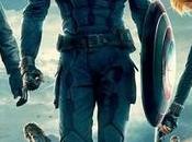 Capitán América: soldado invierno (2014)