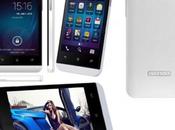 Unboxing Smartphone Android H80w