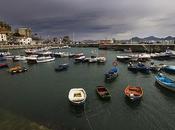 Domingo tormenta Castro