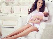 Tamara Ecclestone convertido madre